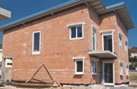 Rollesby home extensions