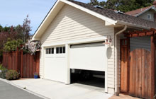 Rollesby garage construction leads