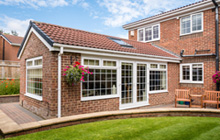 Rollesby house extension leads