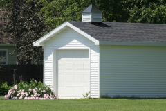 Rollesby outbuilding construction costs