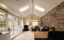 Rollesby single storey extension leads